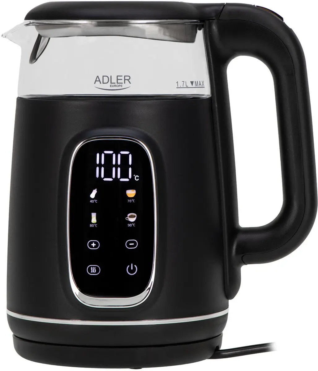 Adler AD 1305 bs Waterkoker