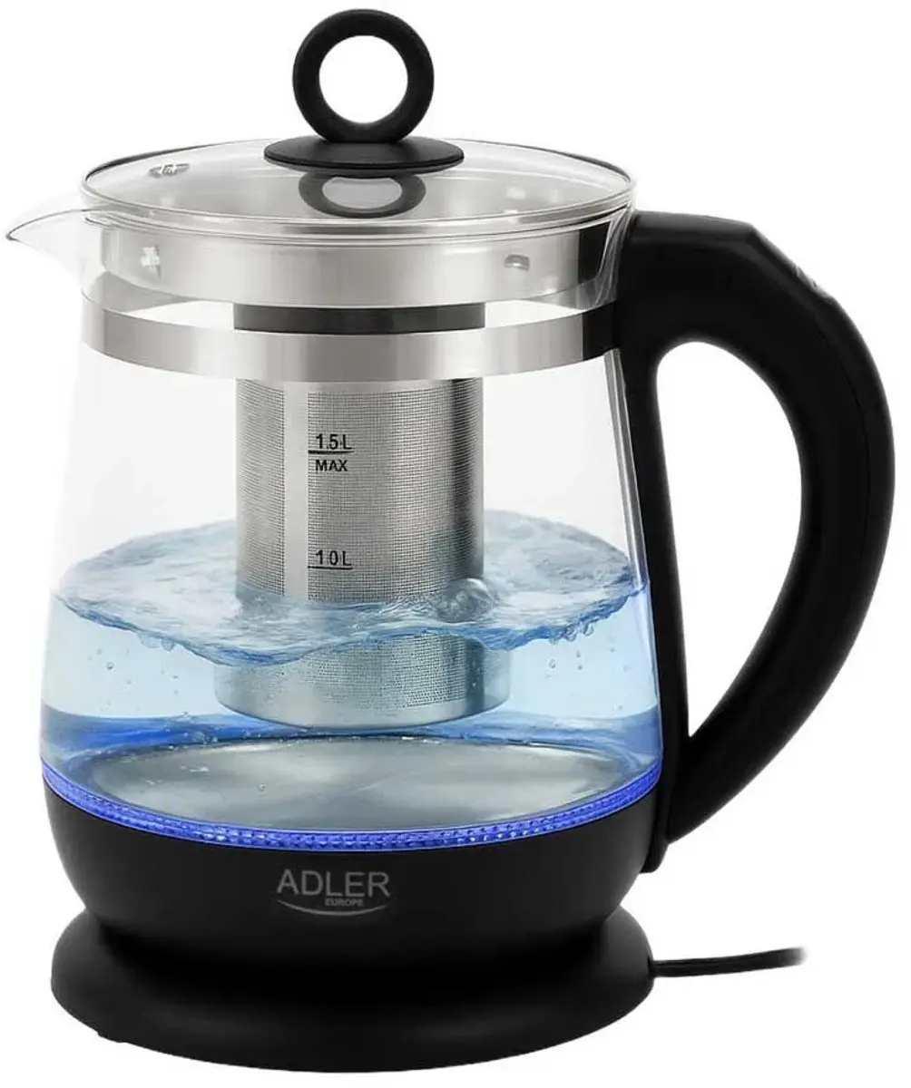Adler AD 1299b Waterkoker
