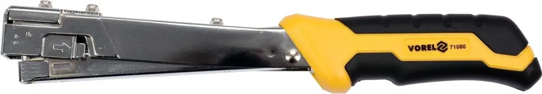 Vorel 71080 Hamer Tacker - 6-10mm - Snelwerkend - afbeelding 2 van 3