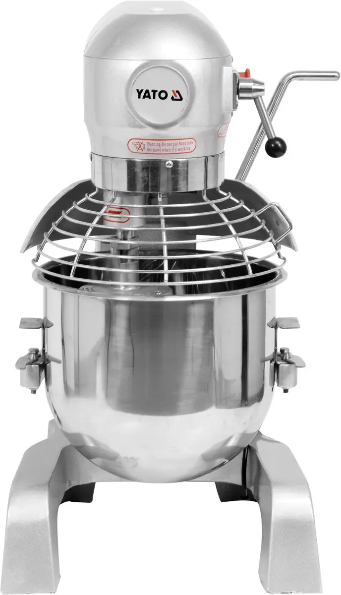 YATO YG-03022 Planetaire / Industriële Mixer 30 Liter