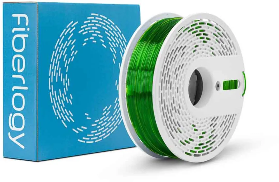 Fiberlogy HS PLA Lightgroen 1.75mm