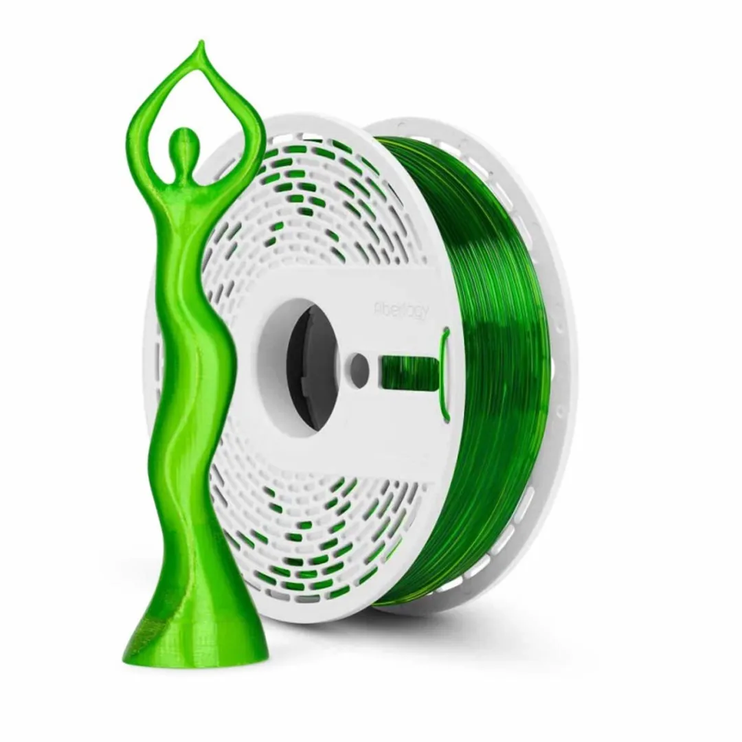 Fiberlogy HS PLA Lightgroen 1.75mm