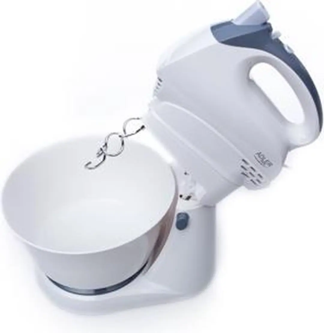 Adler AD4202 Mixer - 300W - 3L - Wit - afbeelding 6 van 6