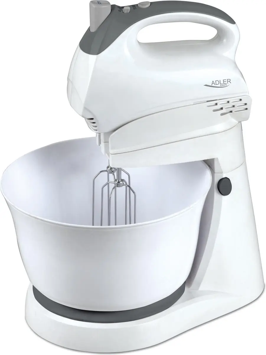 Adler AD4202 Mixer