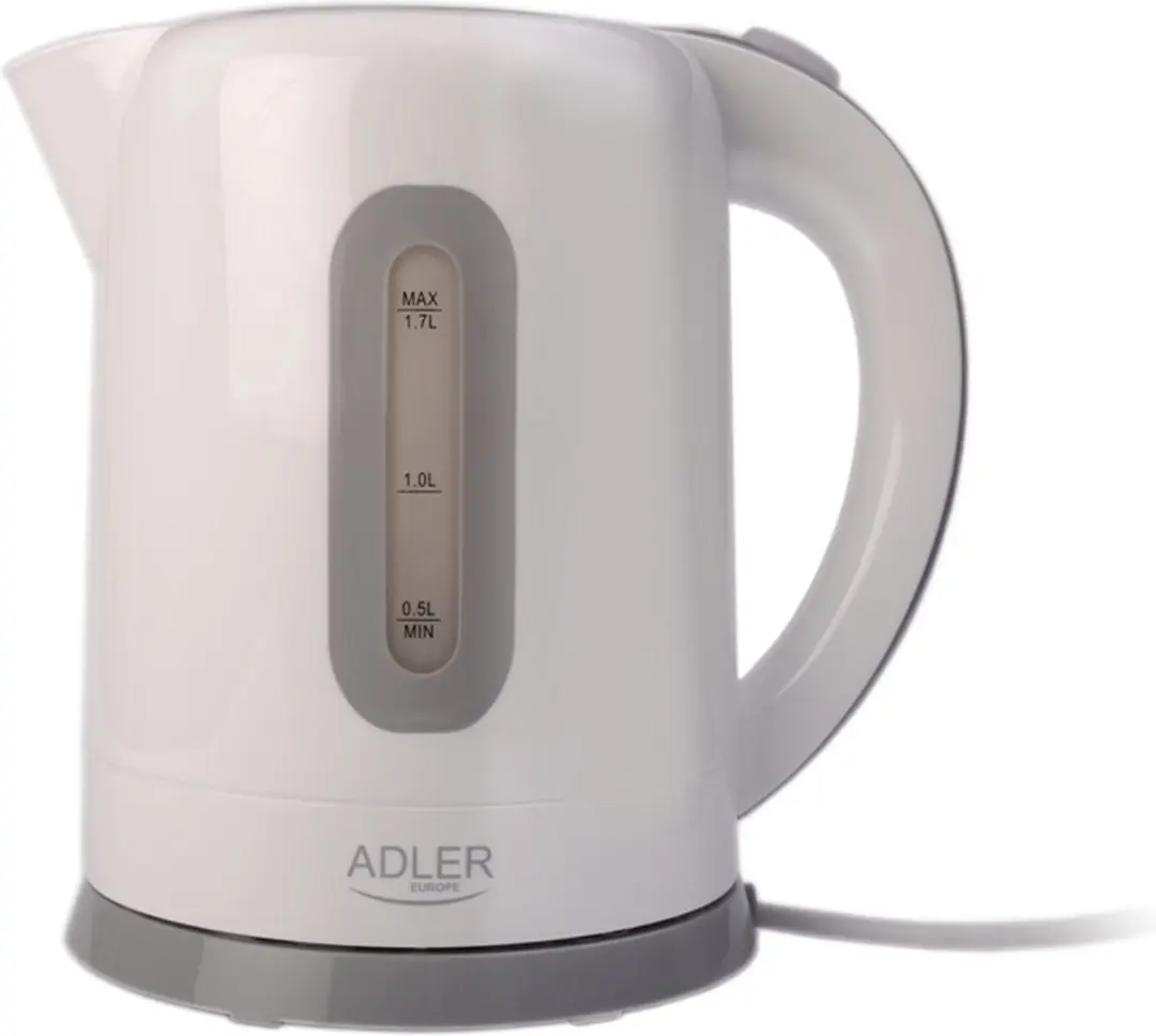 Adler AD 1234 Draadloze Waterkoker