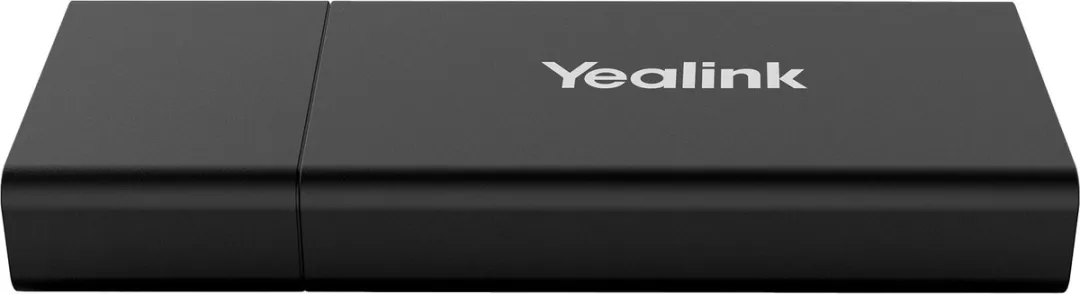 Yealink VCH51 USB Hub - Zwart