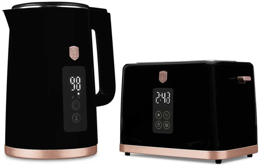 Berlinger Haus BH 9540