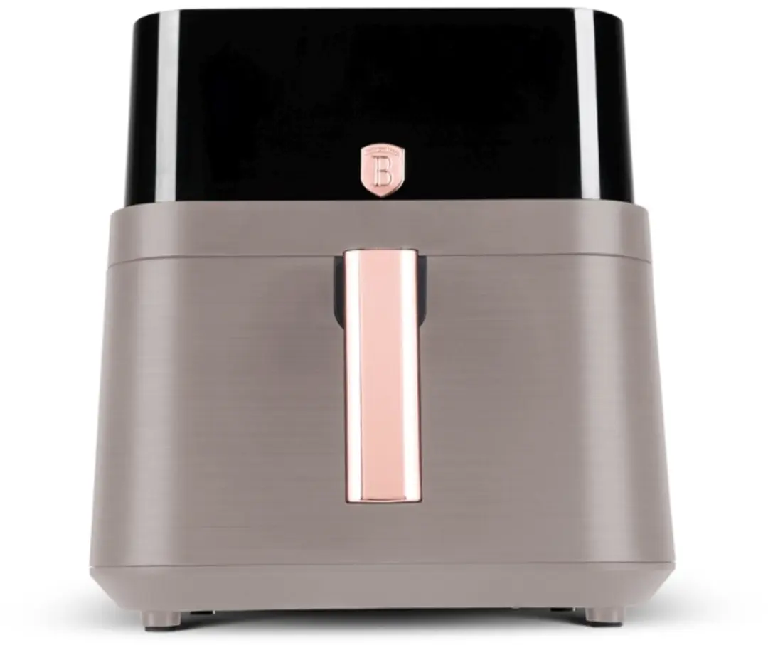 Digitale heteluchtfriteuse 7,2 l Taupe Collection