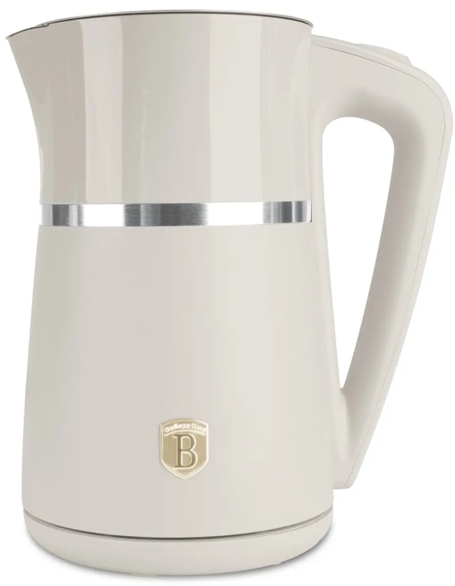 Waterkoker met dubbele wand, 1,7 l, SaharaCollection