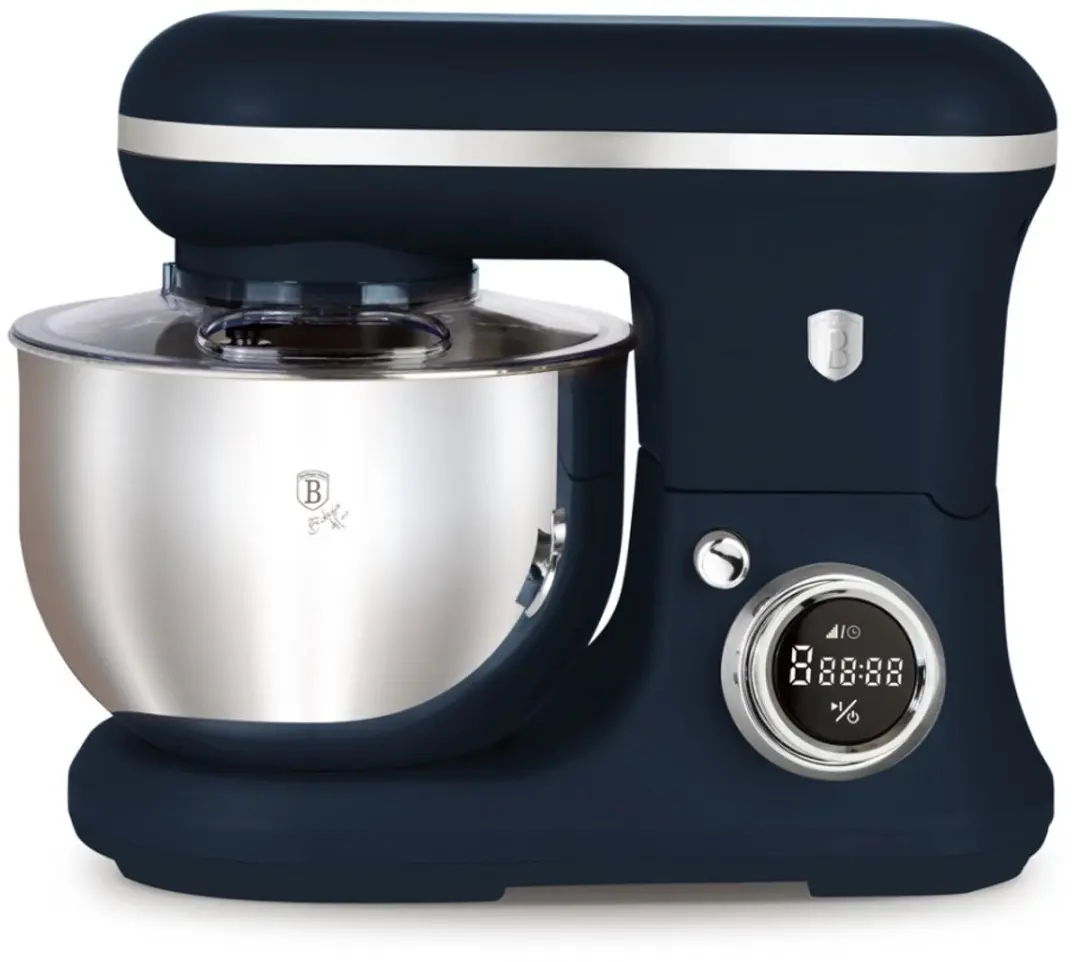 Keukenmachine 1500 W Deep Sea Collection