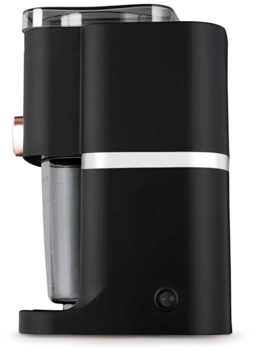 IJs- en slushiemachine uit de Black Rose-collectie - afbeelding 2 van 6