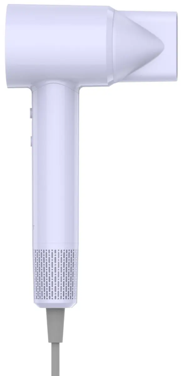 Havit HD201-EU Haartrockner 1600W - Paars - afbeelding 2 van 6