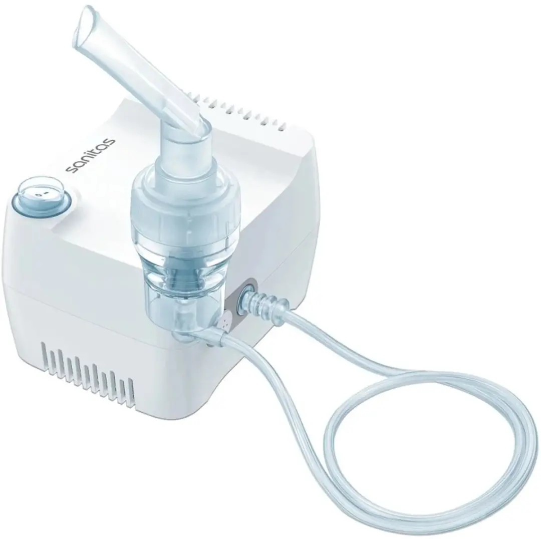 SANITAS Mini inhalator SIH 09