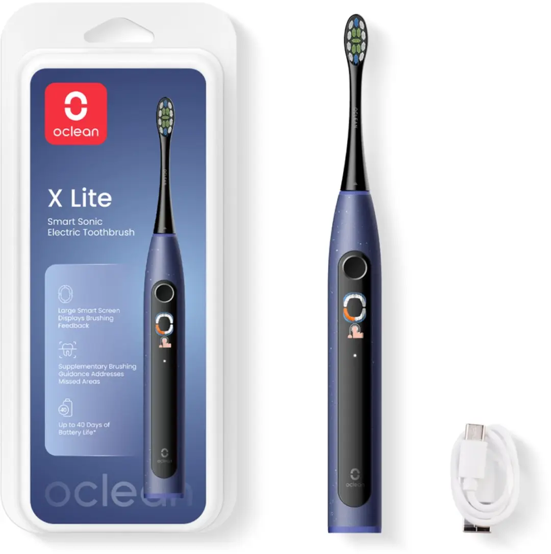 Oclean X Lite Elektrische Tandenborstel