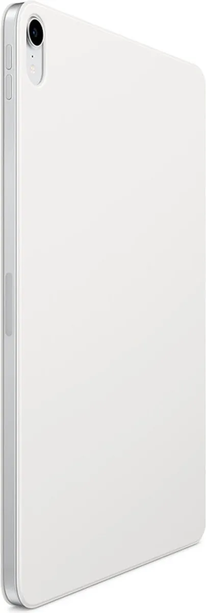 Apple Smart Cover MRX82ZM/A - iPad Pro 11 2018 - Wit