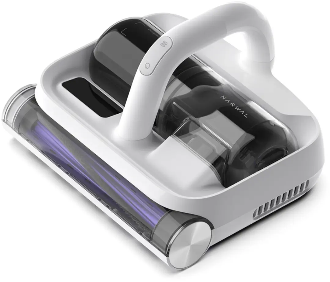 NARWAL U50 Pro Smart Matrasstofzuiger