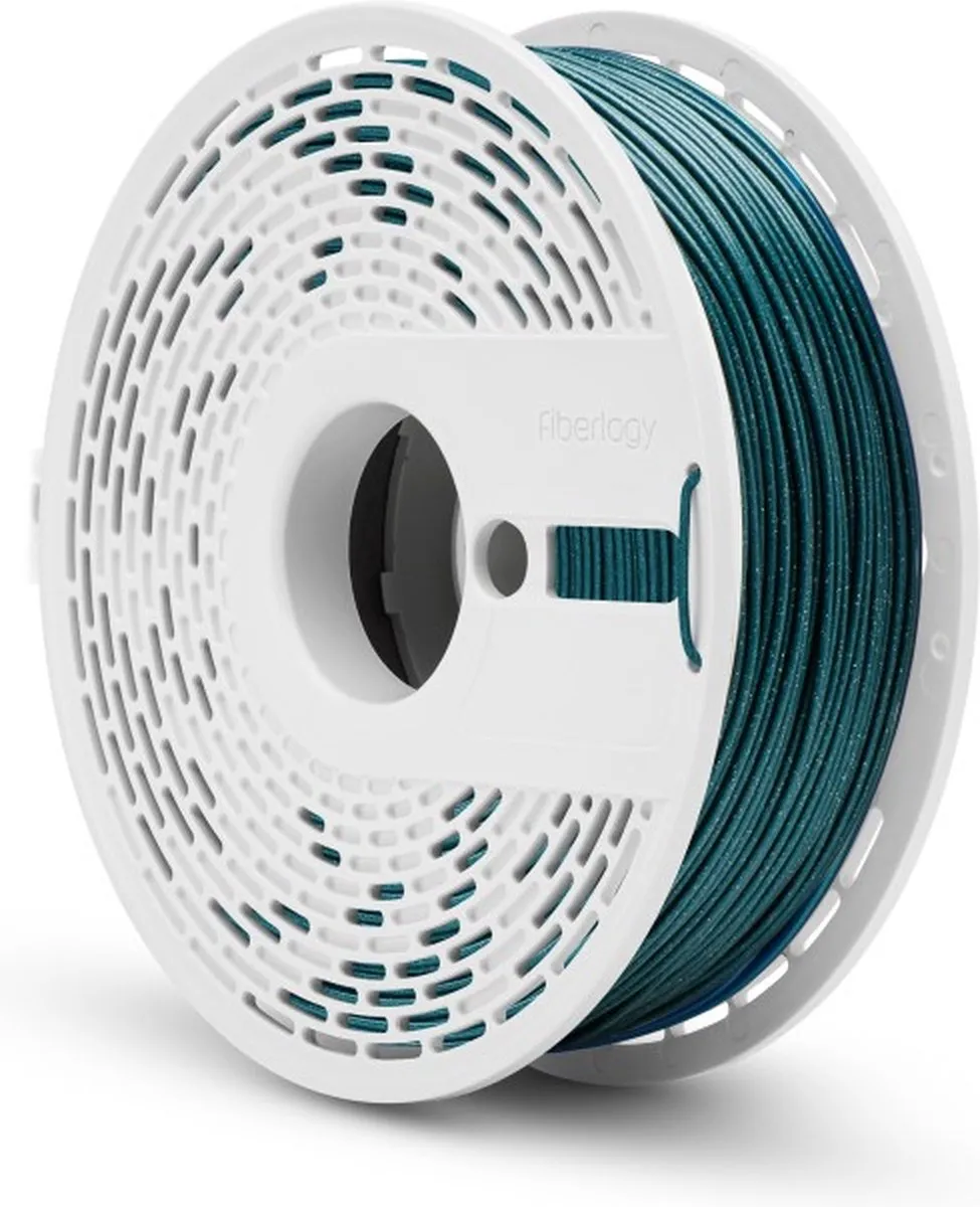 Fiberlogy Easy PLA Alien Green 1.75mm