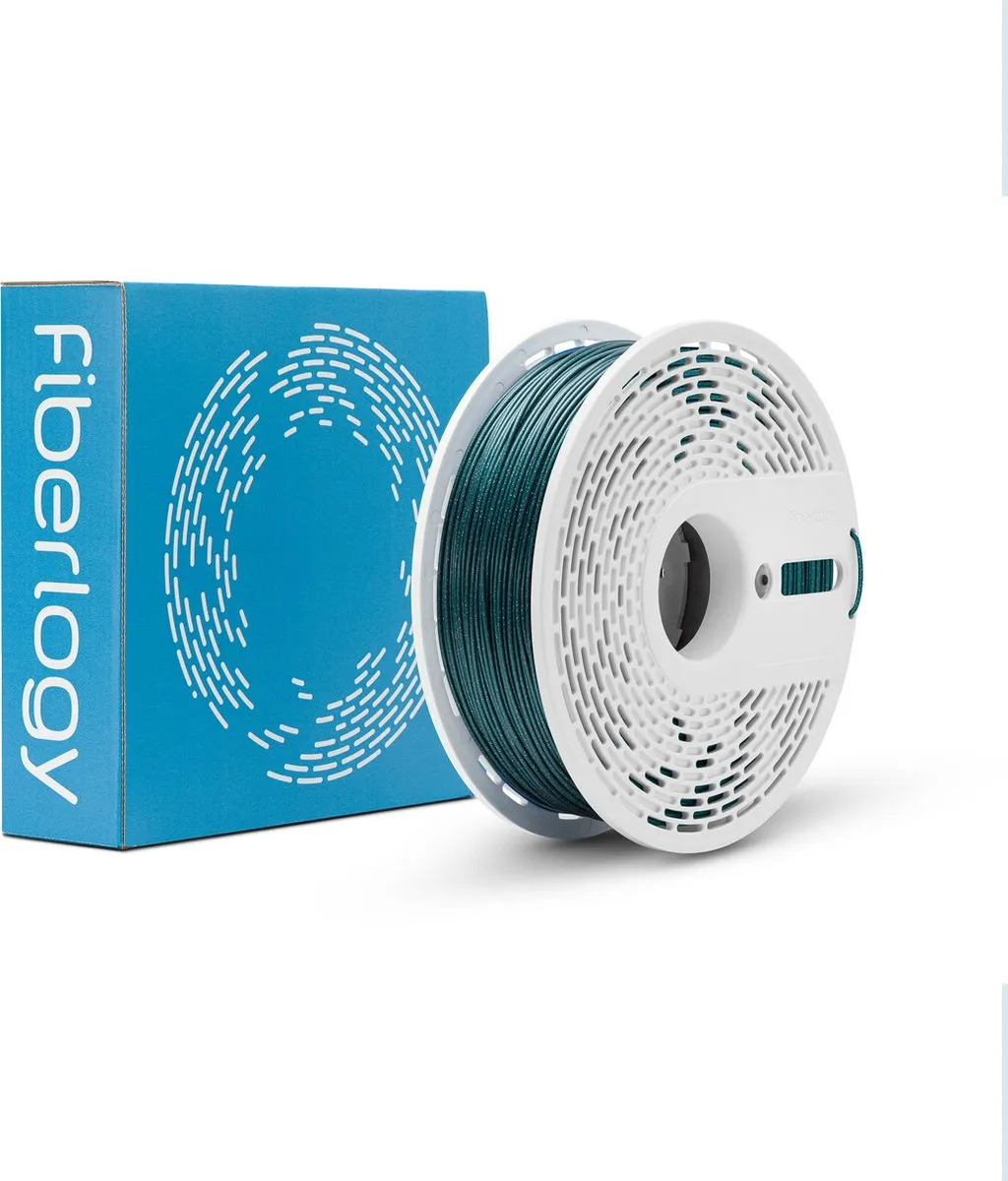 Fiberlogy Easy PLA Alien Green 1.75mm
