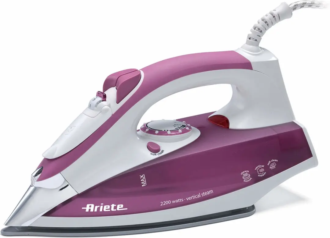 Ariete 6215/00 Stoomstrijkijzer