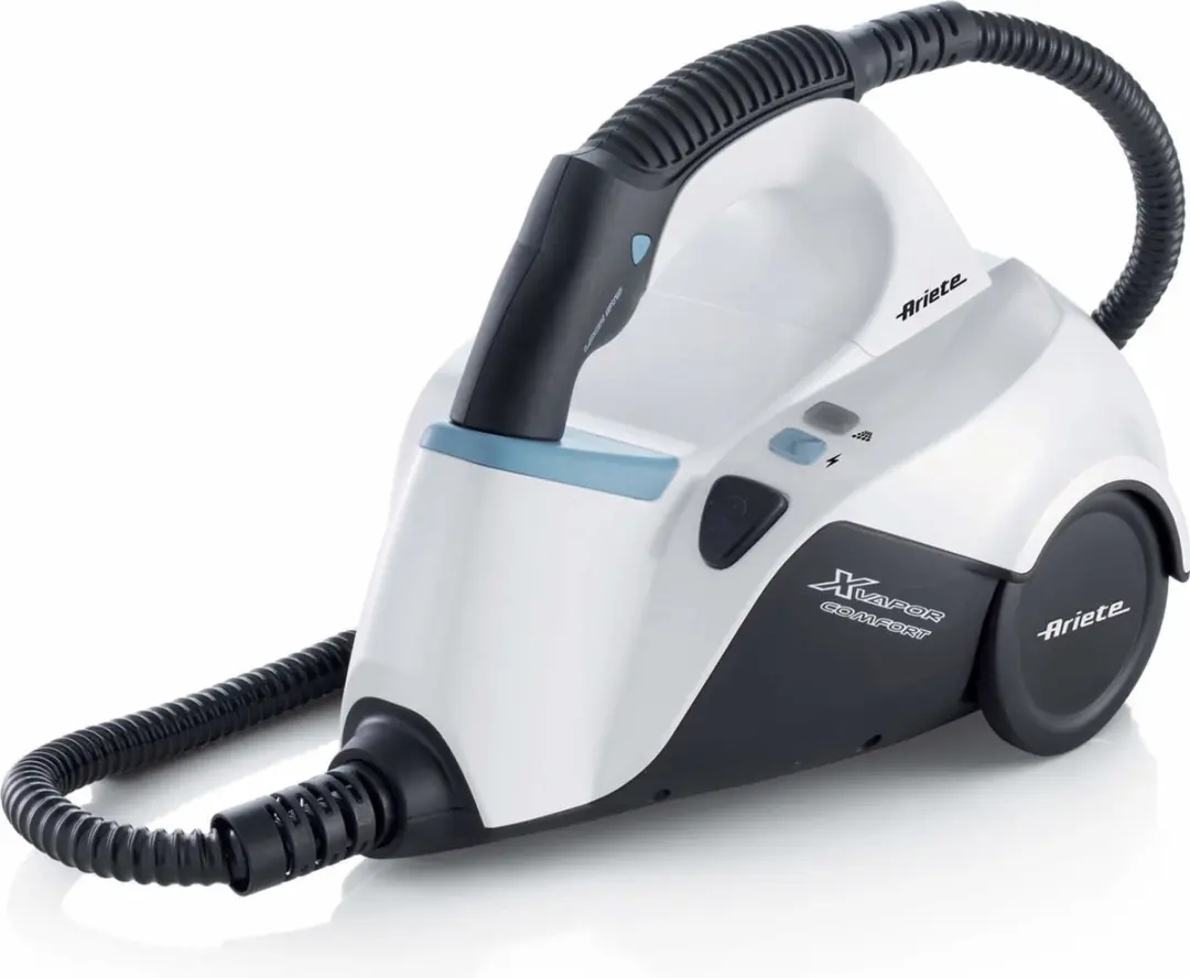Ariete X -vapor Comfort Stoomreiniger