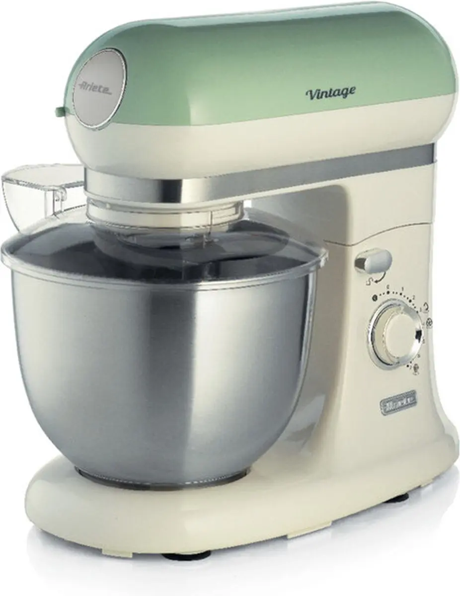 Ariete 1588/04 Vintage Keukenmachine