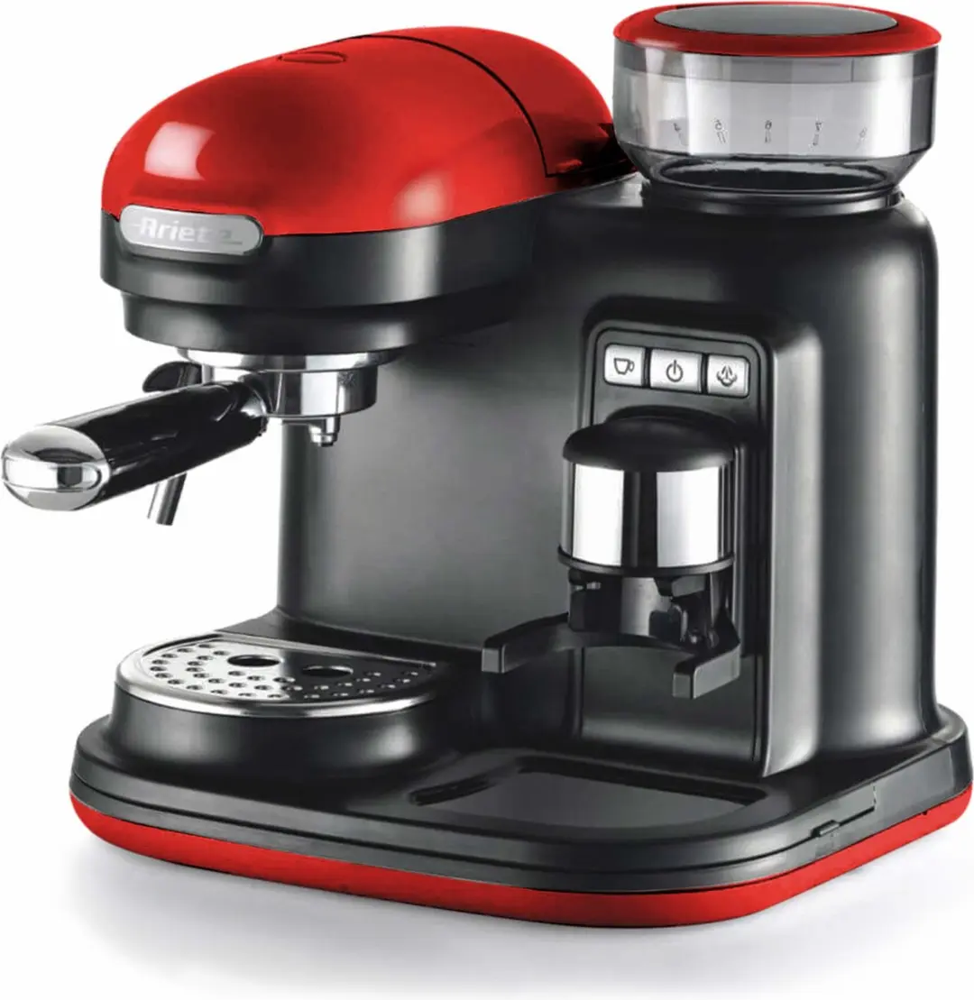 Ariete 1318/00 Moderna Espressomachine