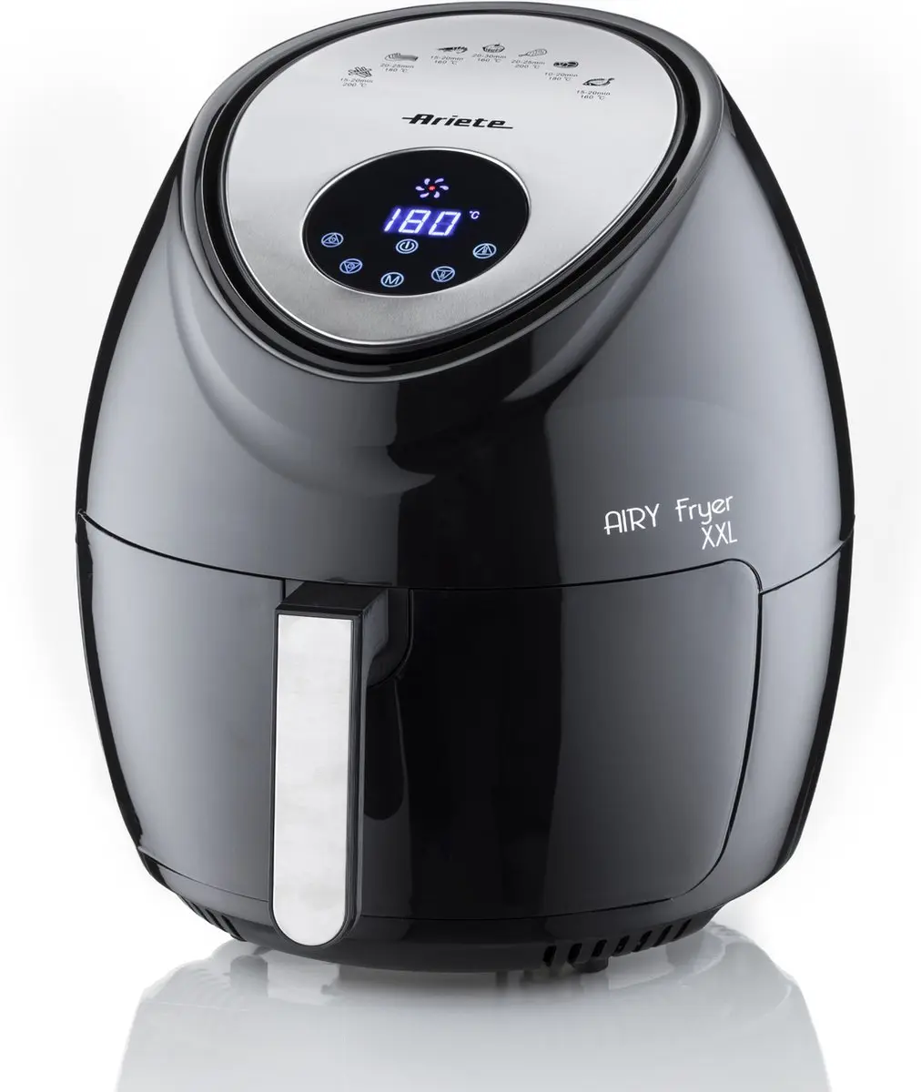 Ariete 4618/00 Airfryer XXL