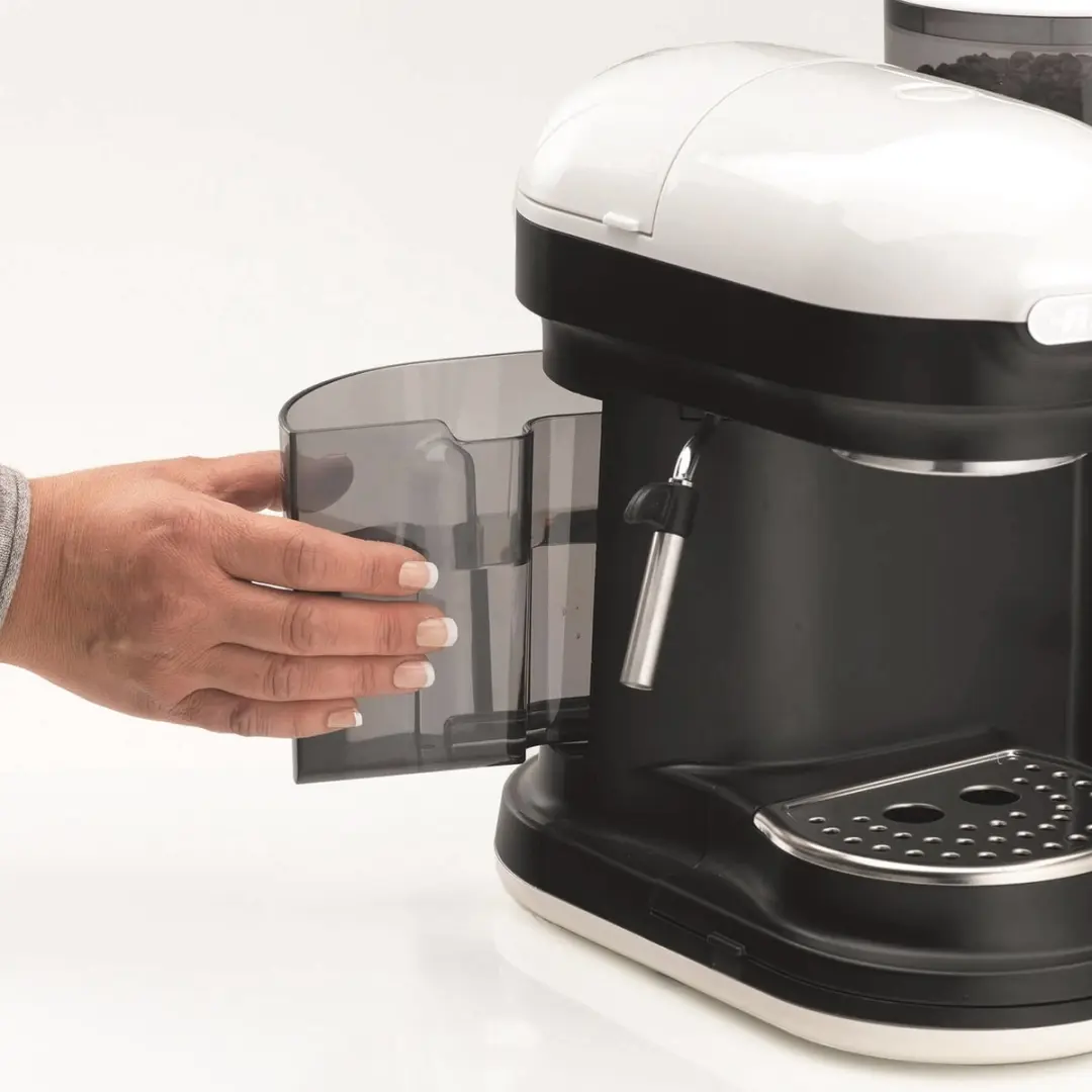 Ariete 1318 Moderna Espressomachine