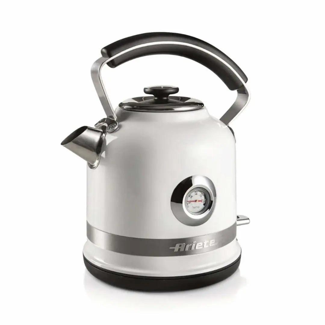 Ariete 2854/01 Moderna Waterkoker met ingebouwde thermometer