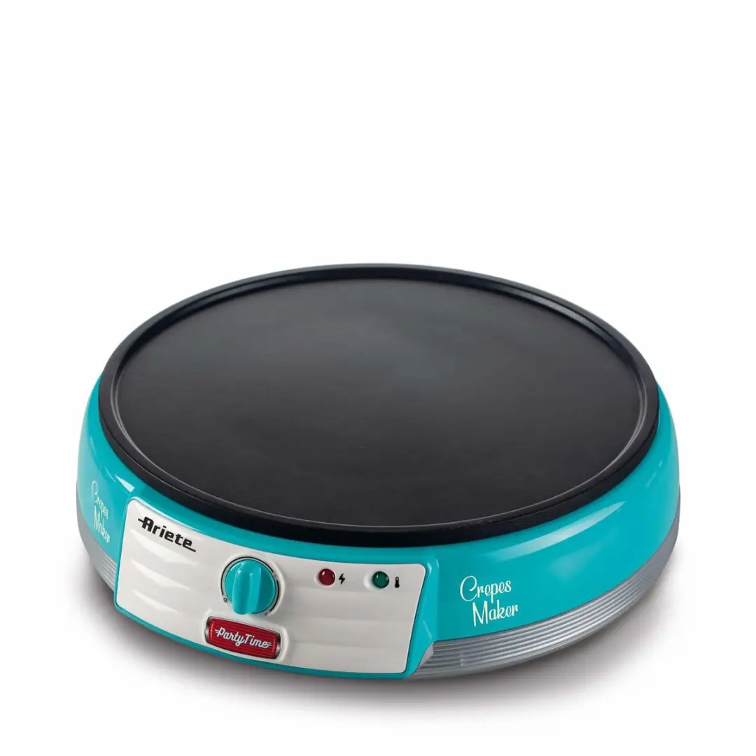 Ariete 0202/01 Pannenkoekenmaker