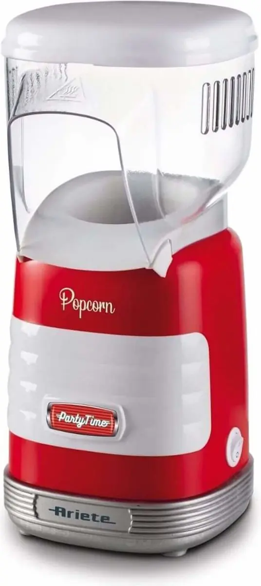 Ariete 2956 Popcorn Machine