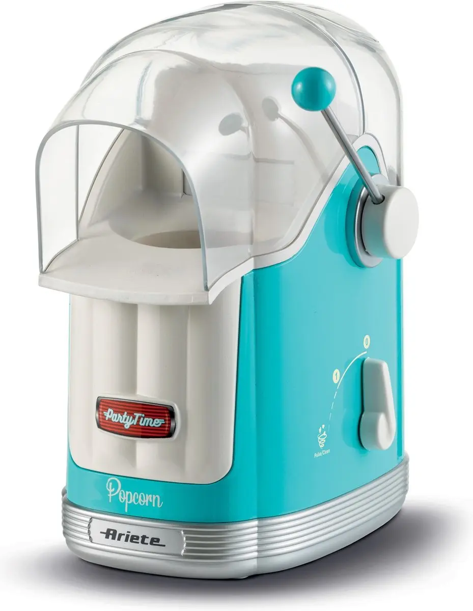 Ariete 2958/01 Popcorn Machine