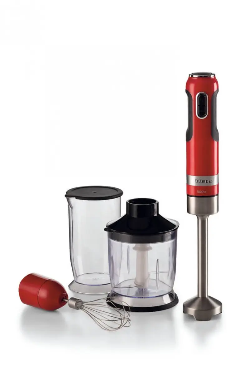 Ariete 0602/00 Moderna Staafmixer