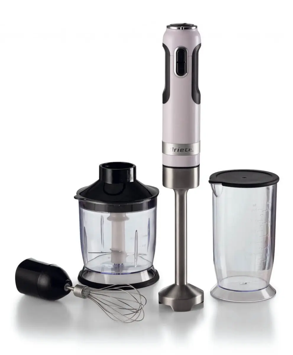 Ariete 0602/01 Moderna Staafmixer