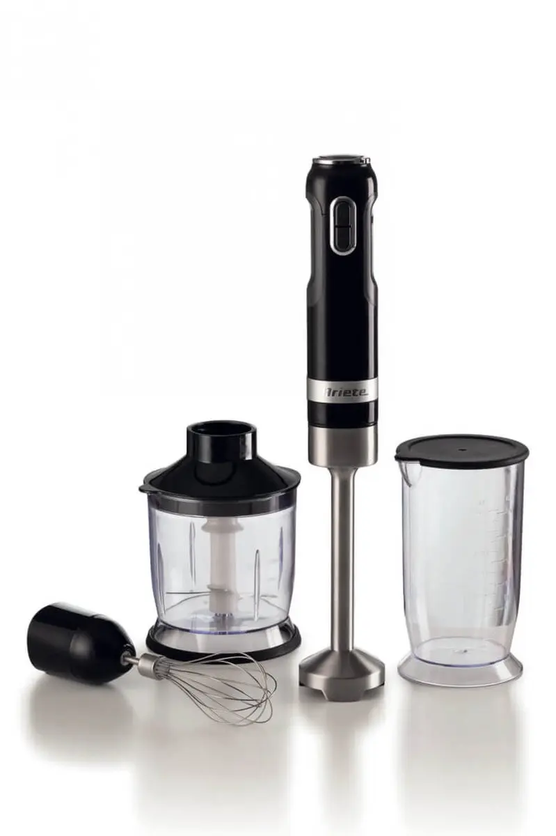 Ariete 0602/02 Moderna Staafmixer