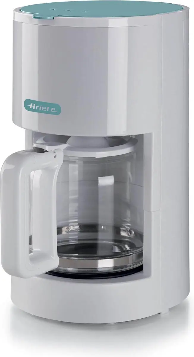 Ariete 1394/01 Filterkoffiezetapparaat