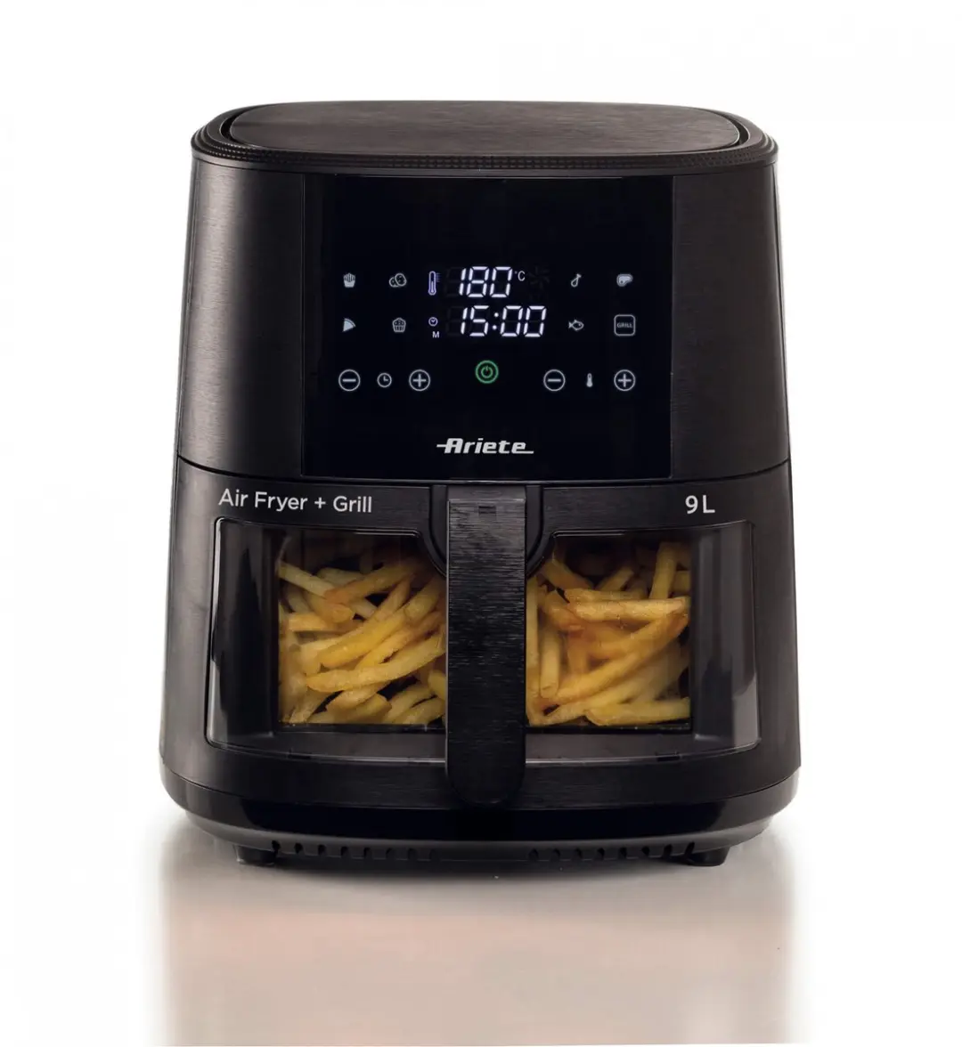 Ariete 4630/00 Airfryer XXL
