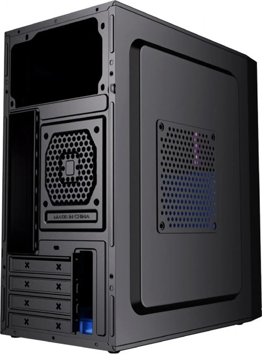 Gembird Fornax K300 Mini Tower