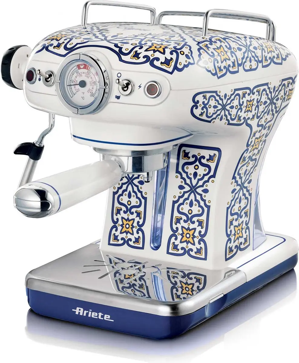 Ariete 1389 Capri