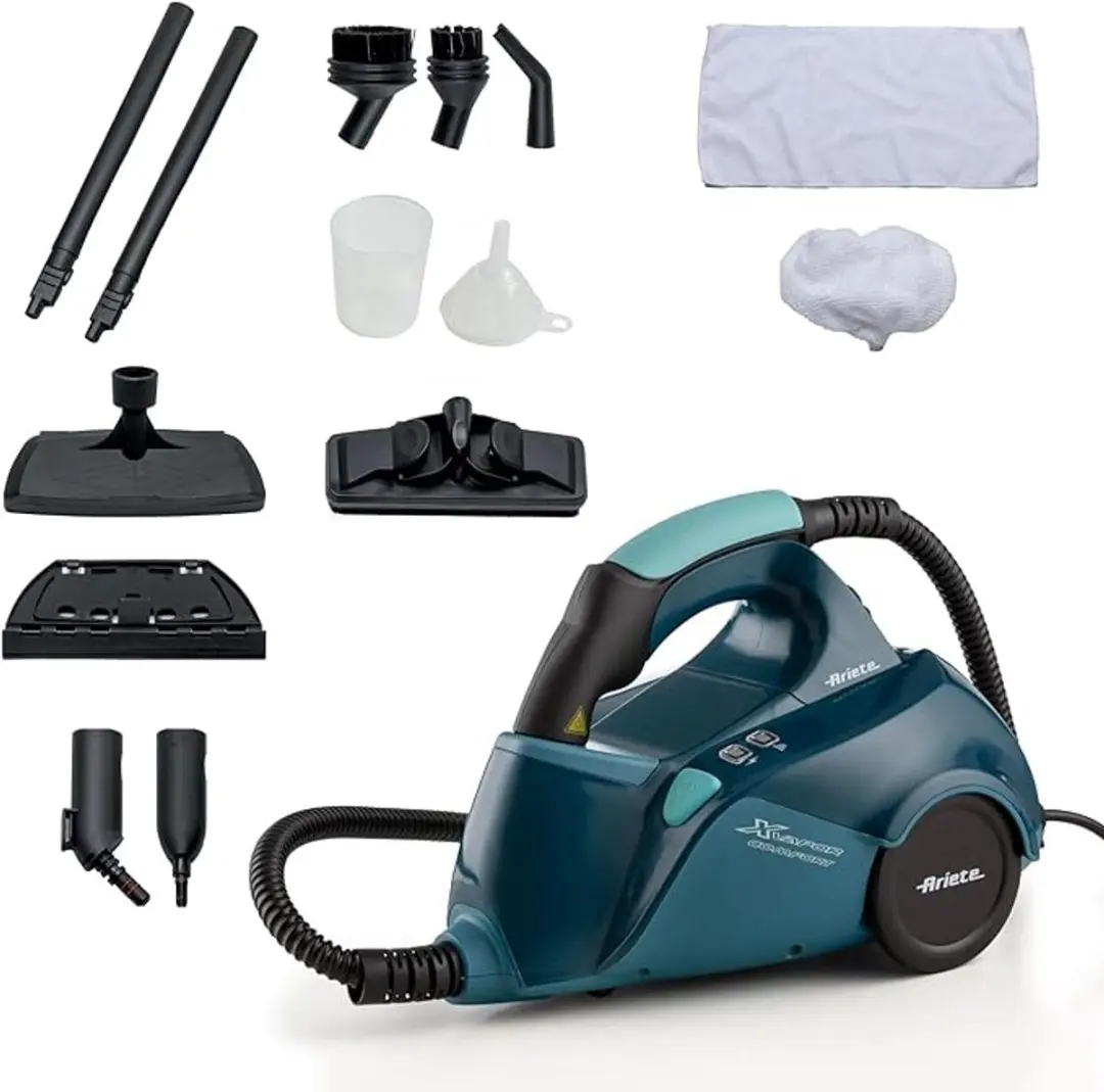 Ariete X-vapor Comfort Stoomreiniger
