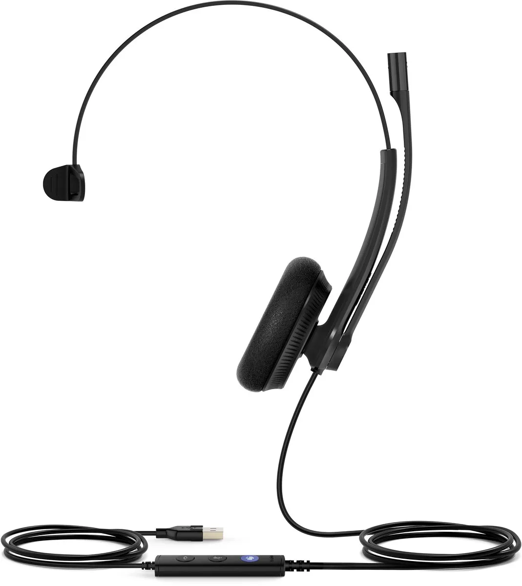 Yealink UH34 Lite Mono Headset