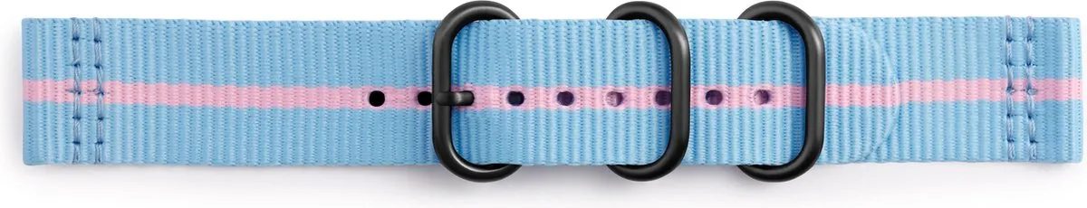 Samsung Nylon Bandje