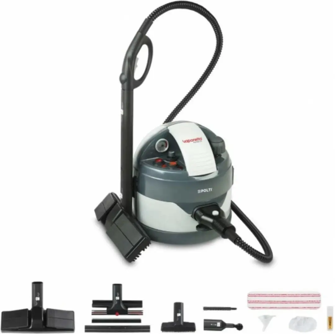 Polti Vaporetto Eco Pro 3.0 PTEU0260 Stoomreiniger - afbeelding 6 van 6