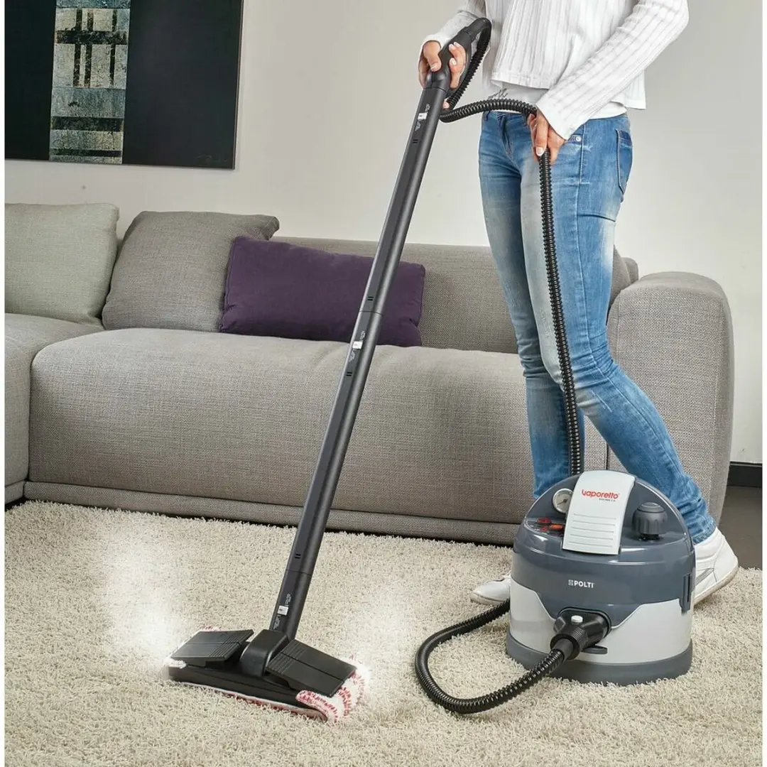 Polti Vaporetto Eco Pro 3.0 PTEU0260 Stoomreiniger - afbeelding 3 van 6