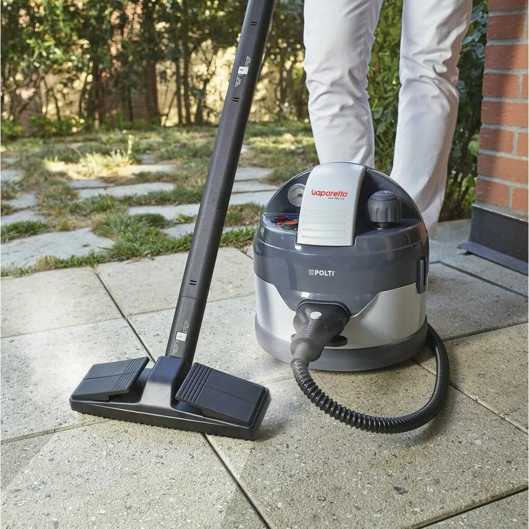 Polti Vaporetto Eco Pro 3.0 PTEU0260 Stoomreiniger - afbeelding 2 van 6