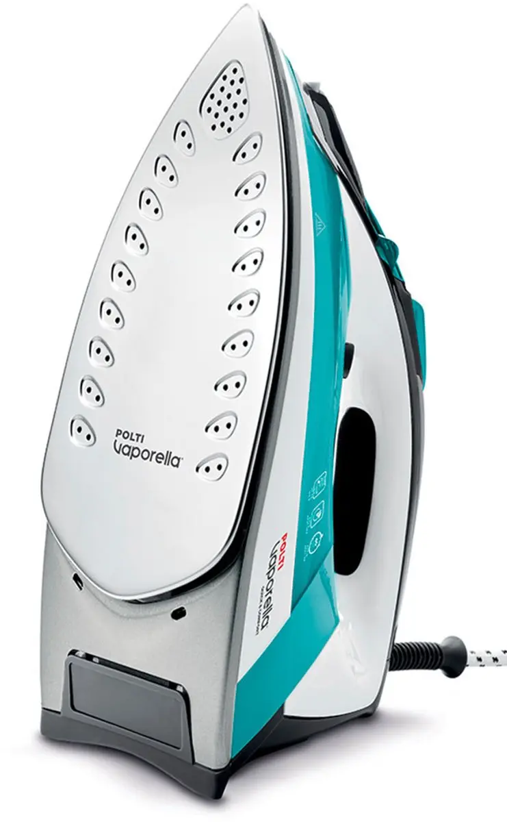 Polti Vaporella QC120 PLEU0254 Stoomstrijkijzer - afbeelding 3 van 6
