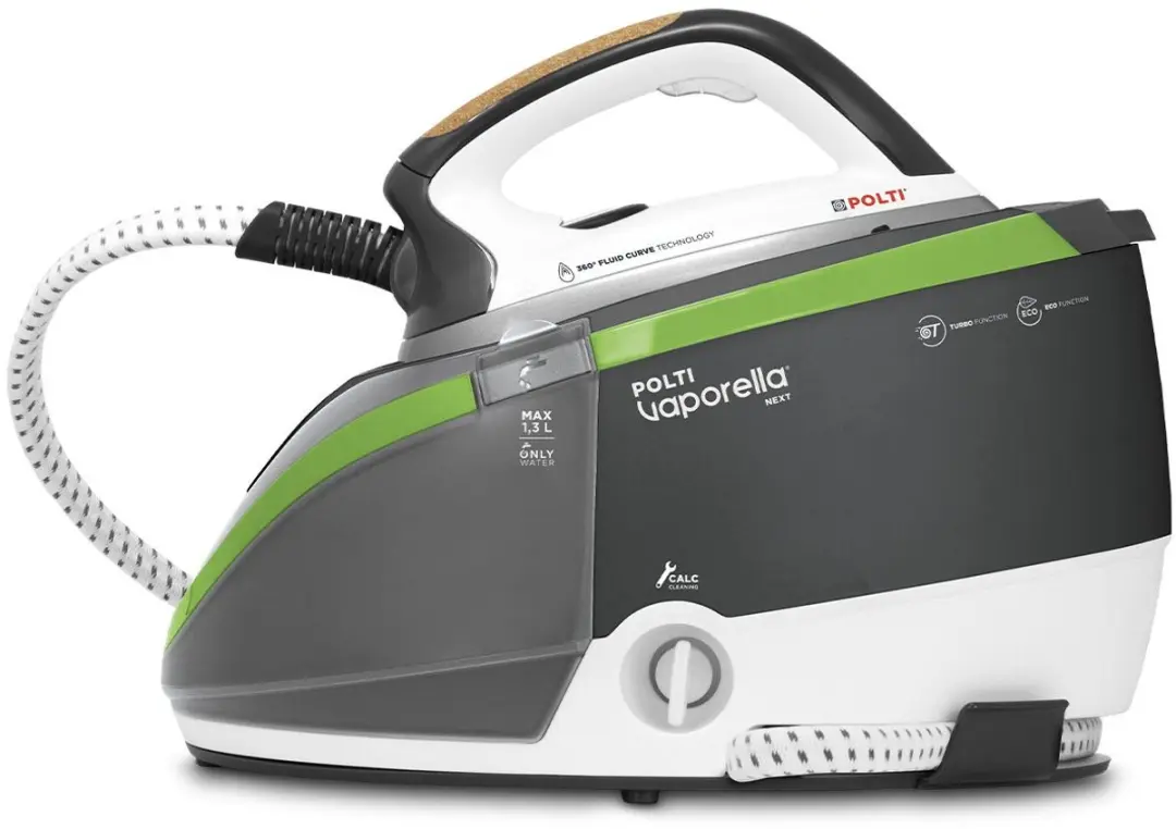 Polti Vaporella Next VN18.40 Stoomgenerator - 2200W - afbeelding 5 van 6