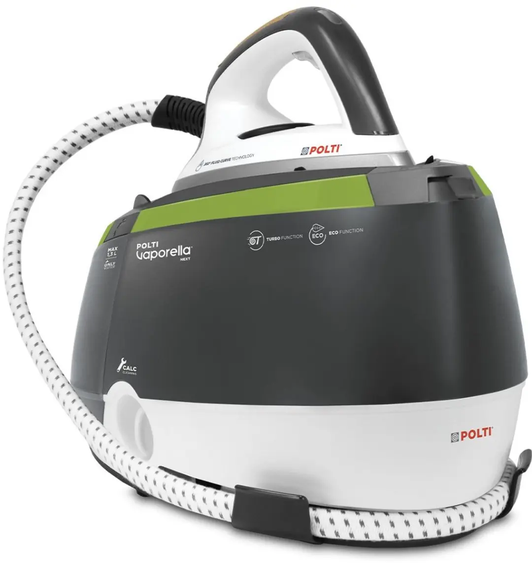 Polti Vaporella Next VN18.40 Stoomgenerator - 2200W - afbeelding 4 van 6