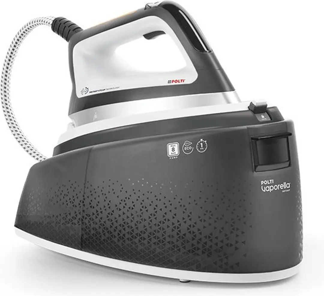 Polti Vaporella Instant VI50.30 Stoomgenerator Strijkijzer