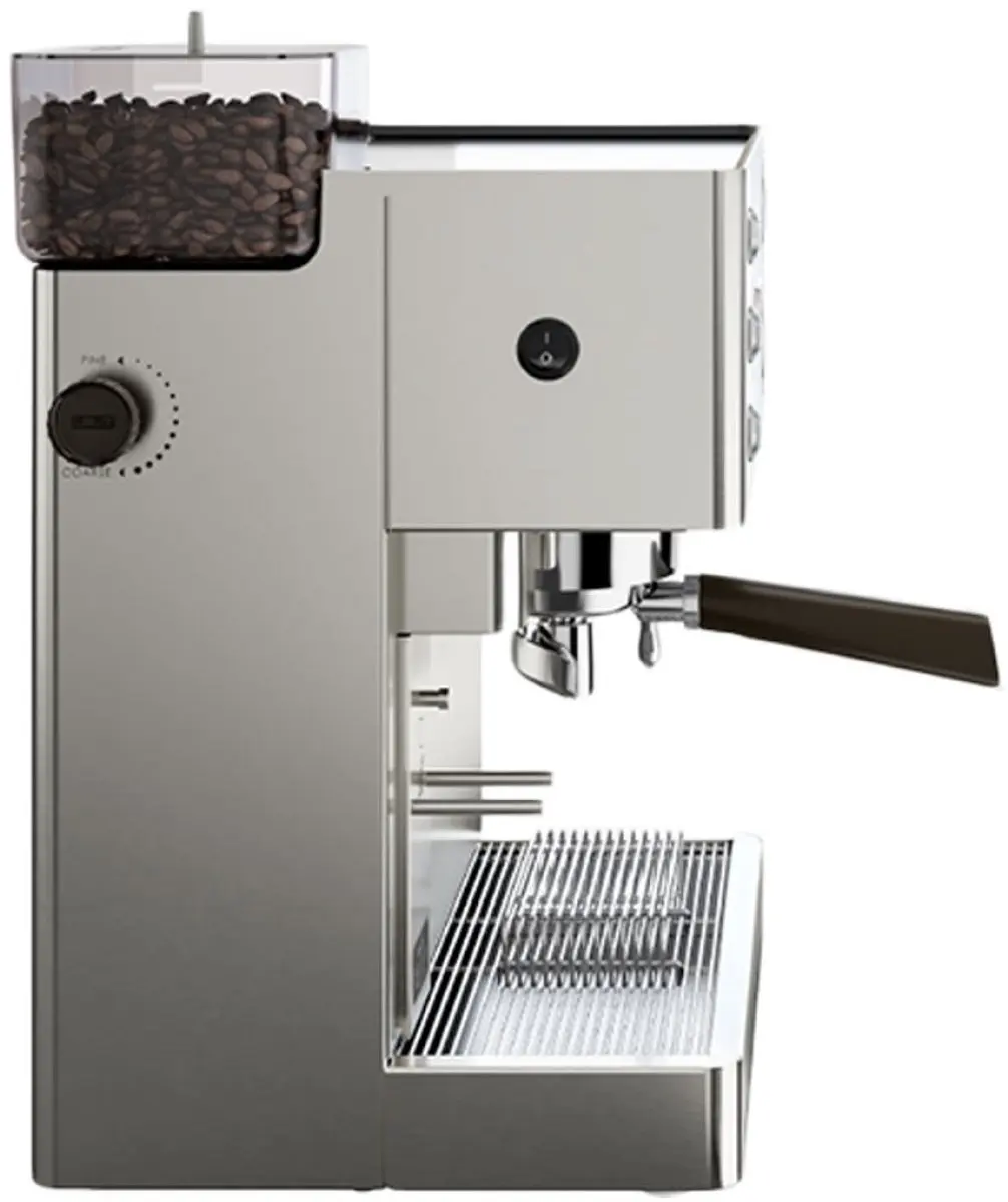 Lelit Kate PL82T Espressomachine - Roestvrij staal - afbeelding 4 van 6